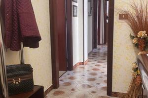 Appartamento 3P Trapani Via Giardinetto