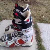 Scarpone da sci Uomo