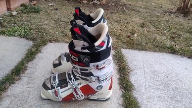 Scarpone da sci Uomo