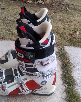 Scarpone da sci Uomo