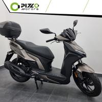Kymco Agility S 125 S125 10/2023 km0
