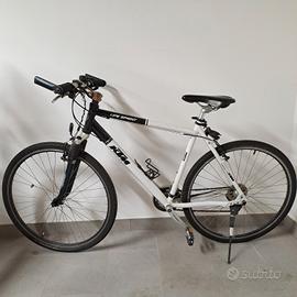 city bike KTM