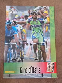Giro d'Italia centoanni