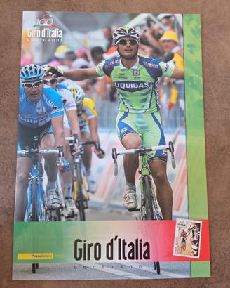 Giro d'Italia centoanni