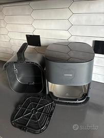 Friggitrice ad Aria COSORI 4,7L (75-230°C)