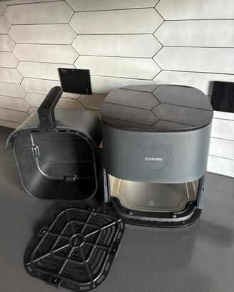 Friggitrice ad Aria COSORI 4,7L (75-230°C)