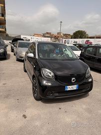 SMART FORFOUR 1.0 BENZ