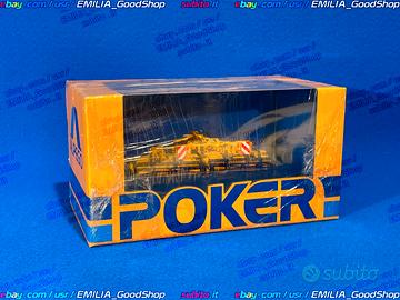 ROS ALPEGO Poker PF 500 Limited Edition 1200 Pcs