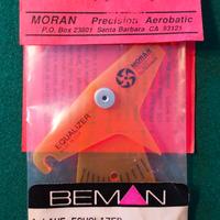 Aquilonismo - Line Equalizer per Aquilone Moran BE