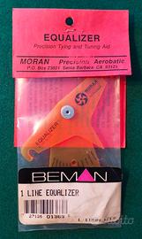 Aquilonismo - Line Equalizer per Aquilone Moran BE