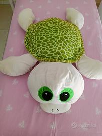 peluche tartaruga 