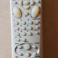 Telecomando TV Thomson RC8002N