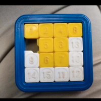 gioco di logica vintage