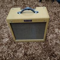 FENDER Pro Junior IV Lacquered Tweed

