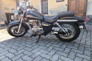 Suzuki marauder 250 15kw 2003