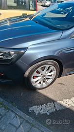 renault megane 1.5 dci