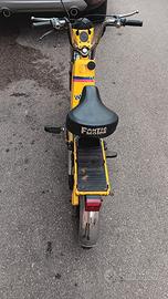 Fantic ISSIMO TX310 - 1978