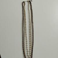 Collana 3 fili in 1 Accessorize pendente