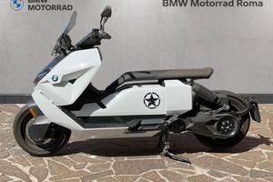 BMW CE 04 Abs