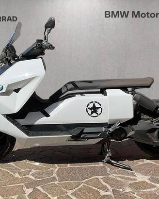 BMW CE 04 Abs