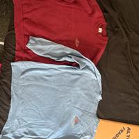 Felpe Fruit of the loom