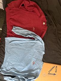 Felpe Fruit of the loom