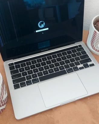 Apple MacBook Pro 13" 2020  8GB RAM 2TB SSD