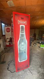 3 frigoriferi per bibite in blocco a 200