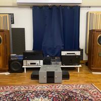 Tannoy TURNBERRY