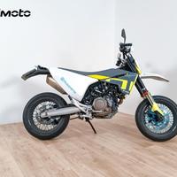 HUSQVARNA 701 ENDURO - 2021