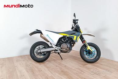 HUSQVARNA 701 ENDURO - 2021