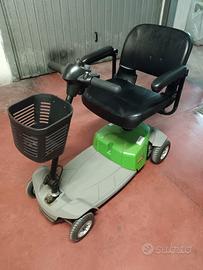 Scooter Elettrico