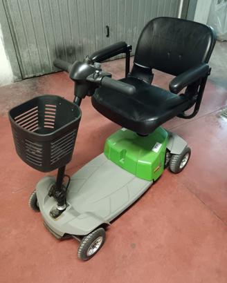Scooter Elettrico