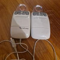 Mouse per tavoletta grafica 