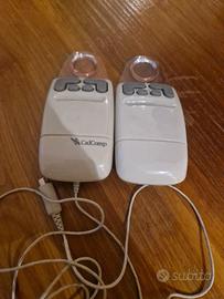 Mouse per tavoletta grafica 