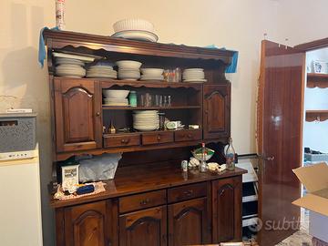 Credenza