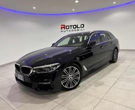 BMW 520 d xDrive Touring Msport