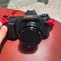 Canon T50