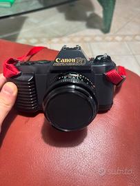 Canon T50