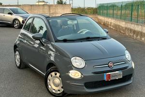 Fiat 500C 1.0 Hybrid Cult