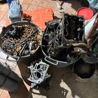 Ricambi Chatenet ch22