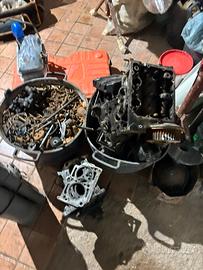 Ricambi Chatenet ch22