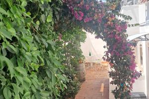 Appartamento Mondello 