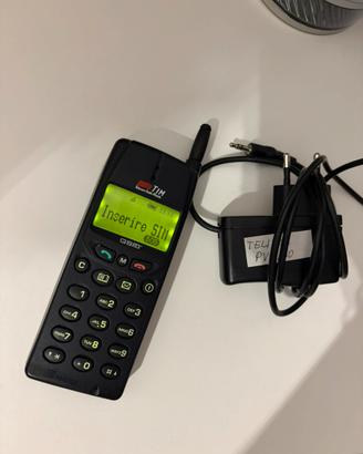 Telital PV 150 Galileo GSM
