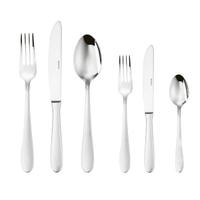 Sambonet set 36 posate monoblocco Acciaio Inox