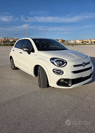 Fiat 500x sport