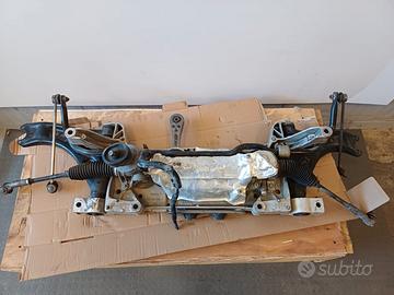 Culla Motore Chassis Volkswagen Golf 6