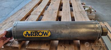 terminale di scarico Arrow