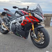 Aprilia Tuono V4 2023