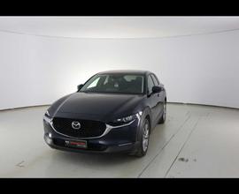 MAZDA CX-30 2.0 m-hybrid Exceed 2wd 150cv 6at